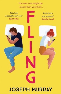 J.F. Murray Fling (Gebundene Ausgabe)