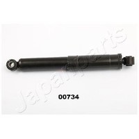 2X StoßDäMpfer Hinten FüR Fiat Ducato 250 2.3 3.0 06 Bis 26 Japanparts Teil 4HJ