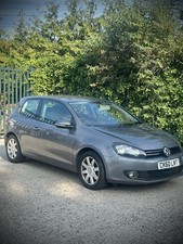 Volkswagan Golf Mark6 1.4 Tsi Petrol