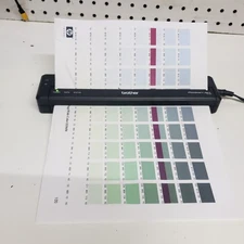 Brother PocketJet PJ-722 Mobile Thermal Printer