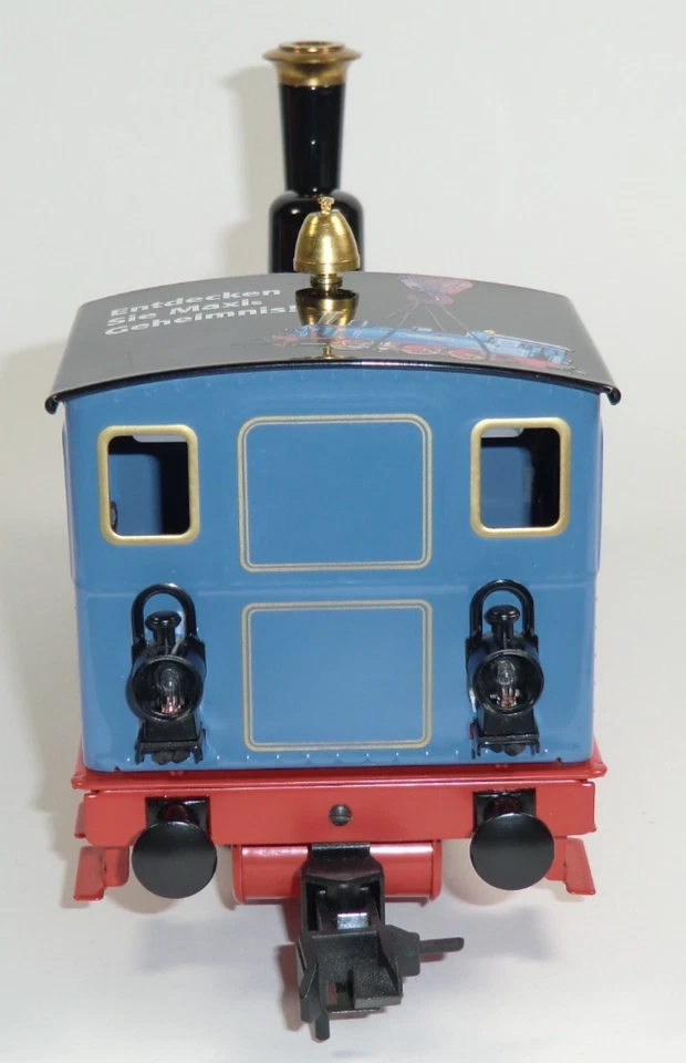 Märklin Maxi - Tenderlok Rössle K.W.St.E, Nr. 54509, DC analog, Spur 1 #10.25 - Bild 3 von 4