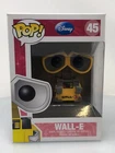 Funko POP! Disney Pixar Wall-E #45 Vinyl Figure NOT MINT