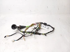 FRONT PASSENGER DOOR WIRE HARNESS fits TOYOTA CAMRY 2007 - 2011