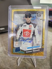 2024 Donruss NASCAR Racing Checklist Guide in-content 31