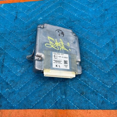 15 19 Lexus RC350 Pre-Crash System Driving Support Control Module OEM 8815024080