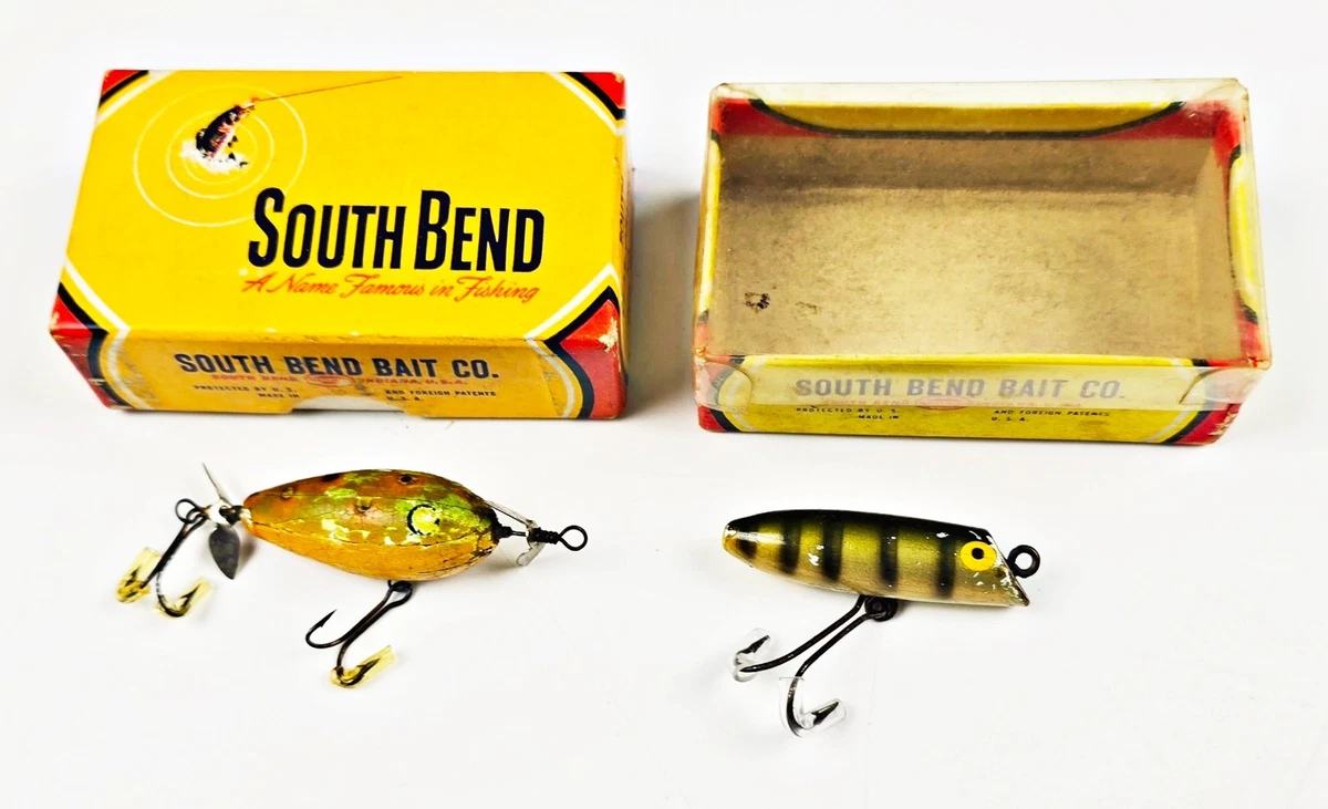South Bend Surf Oreno for sale | eBay