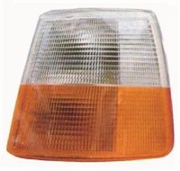 Original Abakus Blinkleuchte 773-1504R-UE FüR Volvo