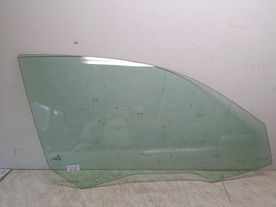 Seitenscheibe Türscheibe Vorne Rechts | BMW E46 Compact 1.8B 02BJ B240