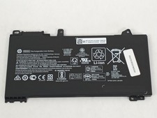 HP L32656-005 RE03XL Battery for ProBook 450 G6 G7 440 G6 430 G6