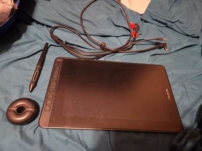 Huion Kamvas Pro 16 Graphics Tablet - GT156