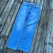 Imagen de Levi-s Men's Blue Jeans