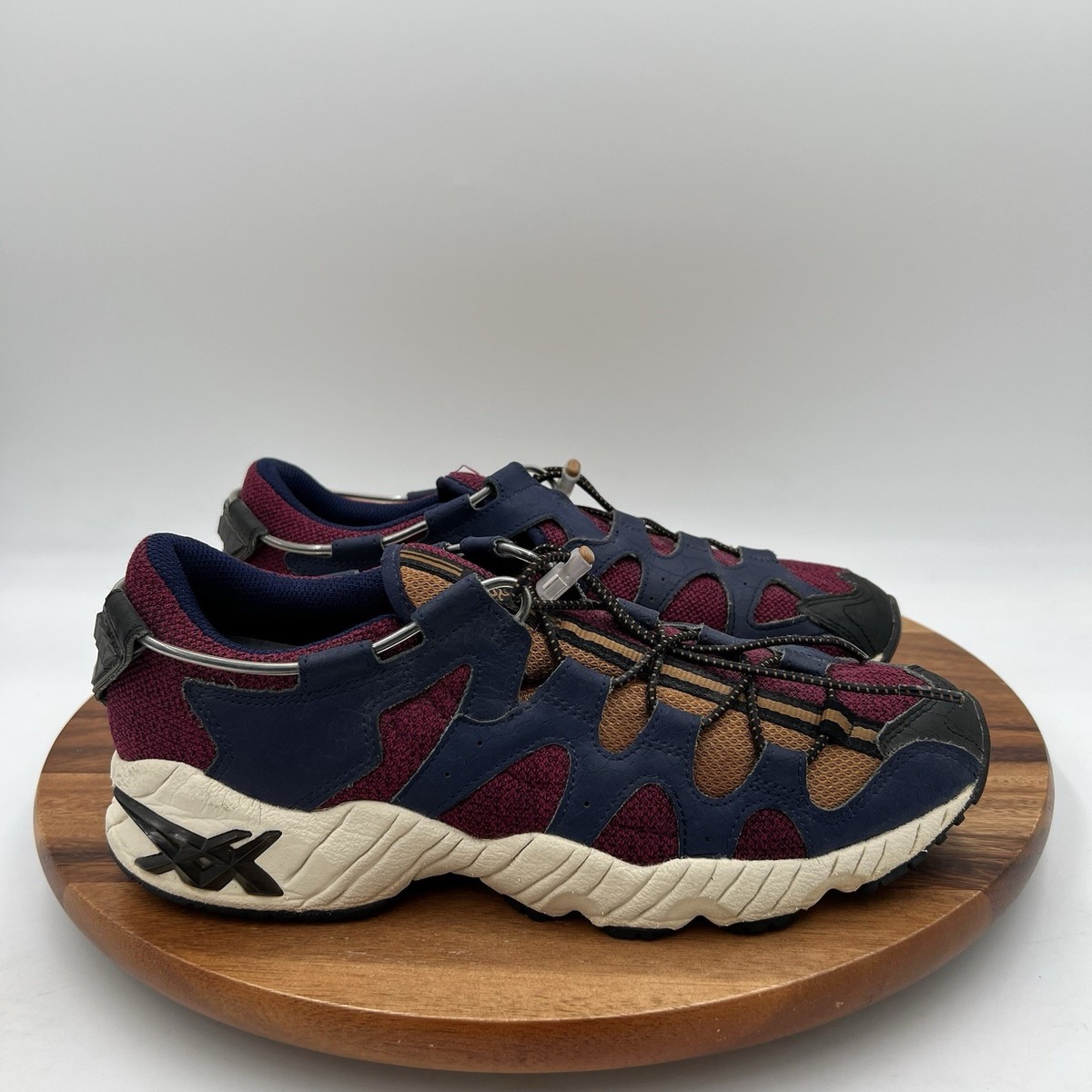 ASICS Gel Mens 8.5 Amazon.com | ASICS Gel-Sonoma 7 Mens Running Trainers  main image 2