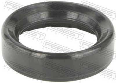 Dichtring Kerzenschacht FEBEST FDCP-003 für FORD FOCUS 3 Turnier MONDEO 5 CD 2