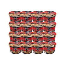 Shin Ramyun Korean Ramen Noodle from Korea 101g