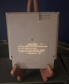 Konami Doble Dribble para Nintendo NES - Cartucho de Juego de Baloncesto Deportivo