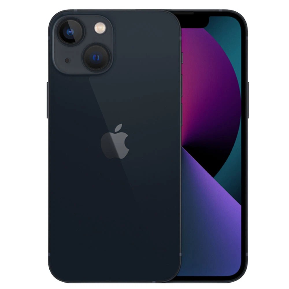 Apple iPhone 13 mini - 128GB - Starlight (Unlocked) for sale