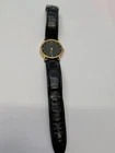 Vintage Japan SEIKO Quartz  Men's Watch 5Y39 7010. Needs Battery.