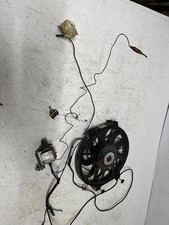 TRIUMPH SPITFIRE KENLOWE ELECTRIC FAN KIT