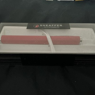 Sheaffer Fountain Pen