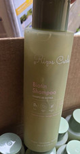 Rizos Curls Biotin Shampoo Thickening for Curly Hair with Batana Oil 10 fl oz