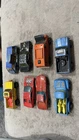 Lot of 7 Vintage Hot Wheels 1970’s - 1980’s
