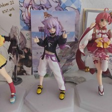 Nekomata Okayu Pop Up Parade Hololive