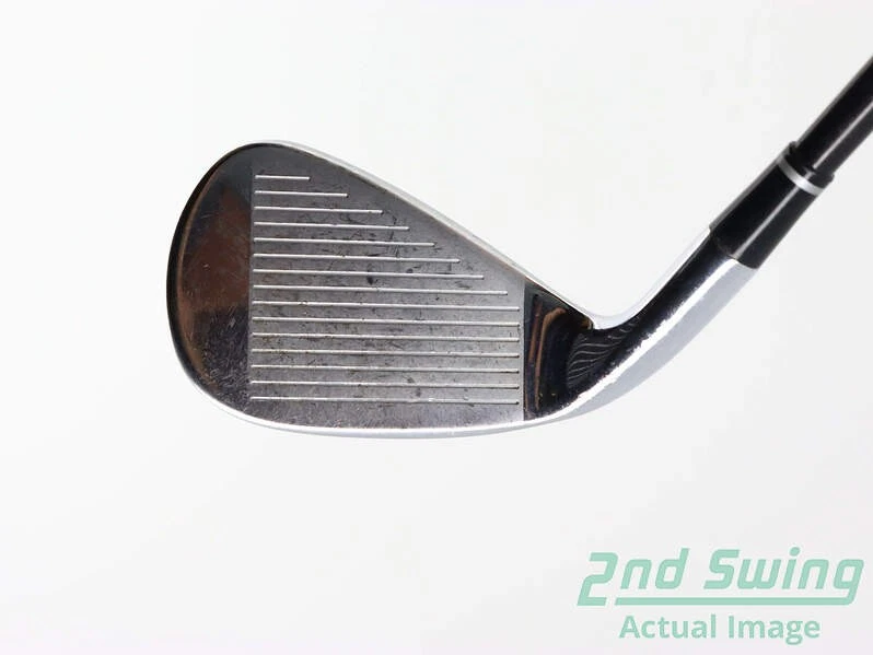 MacGregor V-Foil M455 Single Iron Pitching Wedge Graphite Senior Right 35.75in - Image 3 of 4