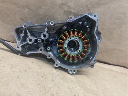 2023 CF Moto 300 NK Magneto Generator - Foto 7 di 10
