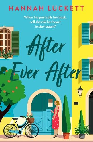 After Ever After by Hannah Luckett - 9781835014431