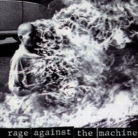 Rage Against The Machine: Rage Against The Machine - Sony 4722242 - (Cd /