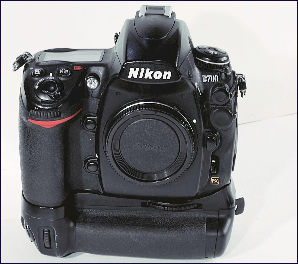 Nikon D700 Body Only Digital Cameras for sale | eBay