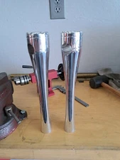 Handlebar Risers 10"