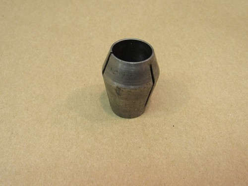 3/4" Z Collet Tree Mill Double Taper .750"
