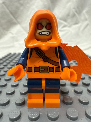 LEGO Minifig Hobgoblin SH0268