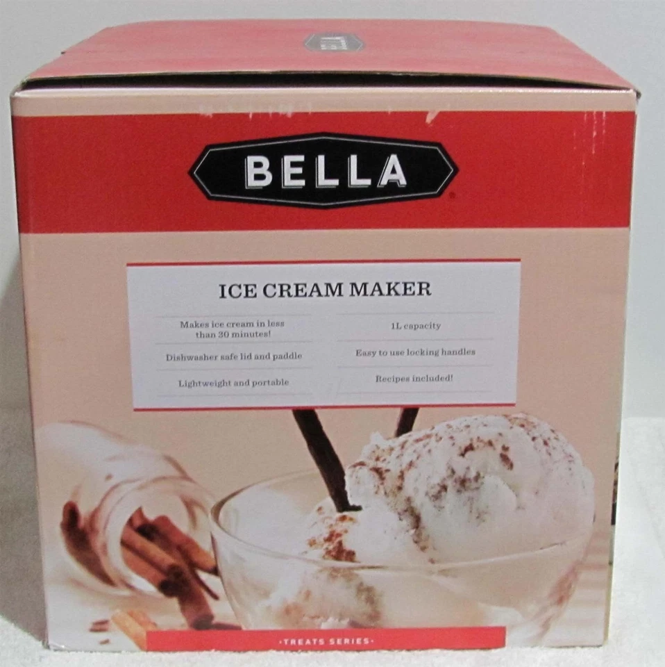 Heladera Bella Modelo #13638 Verde (Nueva) ¡RARA! Foto 2 de 4