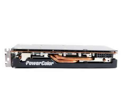 Powercolor Radeon RX 5700 XT 8GB Fighter GPU w/Box | 1yr Warranty, Fast Ship! - Picture 5 of 7