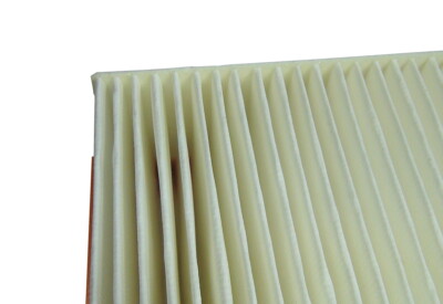 Filtro A Pieghe Lavabile Per Aspirapolvere Festool CT / CTM / CTL 33 E, LE 33E, 33LE - Fatto In Germania