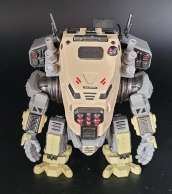 Funko Pop ! Titanfall 2 Blisk & Legion 134