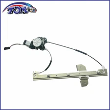 Power Window Regulator Motor Assembly Front Right For 99-03 Ram 1500 Van 741-157