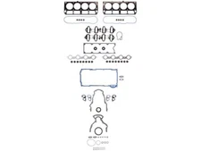 For 2003 Chevrolet Silverado 1500 Engine Gasket Set Felpro 89117PGST 6.0L V8