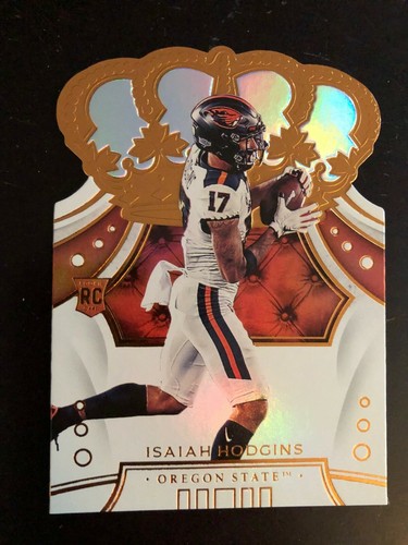 2020 Panini Chronicles Draft Picks Football - You Pick - RCs (All Subsets!) - Picture 30 of 67