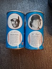 vintage rc cola can