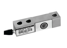 Transcell Technology - SBS-500 Single Ended Shear Beam Load Cell - 500 lb