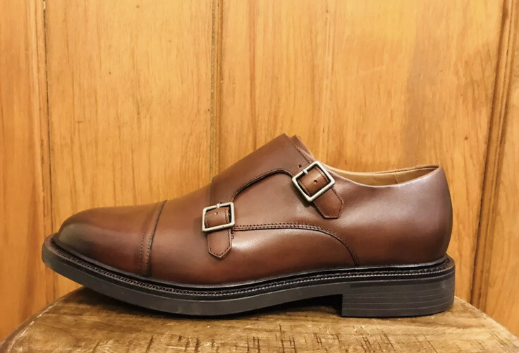 靴 RALPH LAUREN MONK STRAP SIZE8 JAPAN26CM 靴 RALPH LAUREN MONK STRAP SIZE8 JAPAN26CM Polo Ralph Lauren