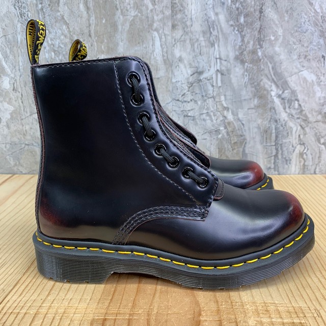 dr martens size 6 womens