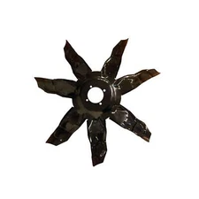 Cooling Radiator Fan Blade Fits 89 - 02 Dodge Ram Cummins 5.9 Diesel 52028893AA