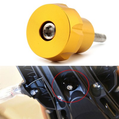 For BMW R NINE T PURE 14-20 Motorcycle Quick Release Rear