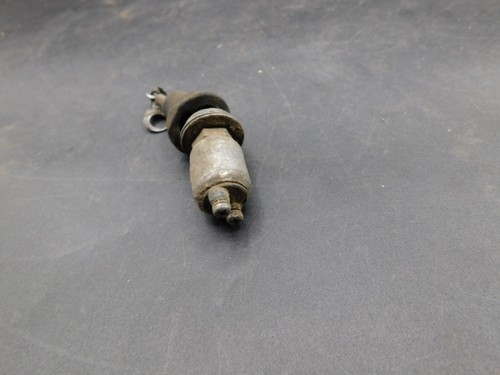 OEM Rear Brake Light Switch - 1967 Yamaha YM2C Big Bear 305, 1967 YDS5 - Picture 2 of 2