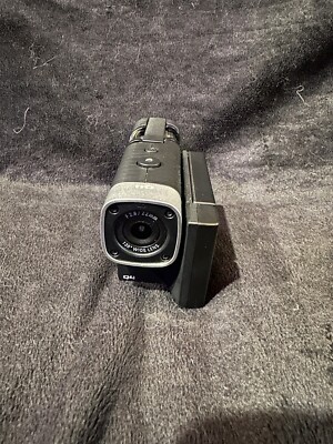 Zoom Q4 Handy Video Recorder | eBay