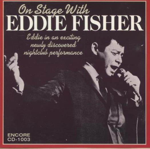 eddie fisher cd box set Its that time of year again Eddie Fisher/Any Time/Famous Twin Set/EX/VG+